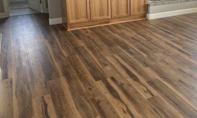 Flooring, Terrace Heights, WA