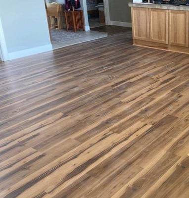 Flooring, Terrace Heights, WA